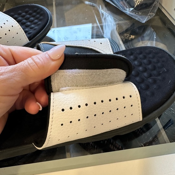 Under Armour Slides Men’s Size 10 - Picture 5 of 5